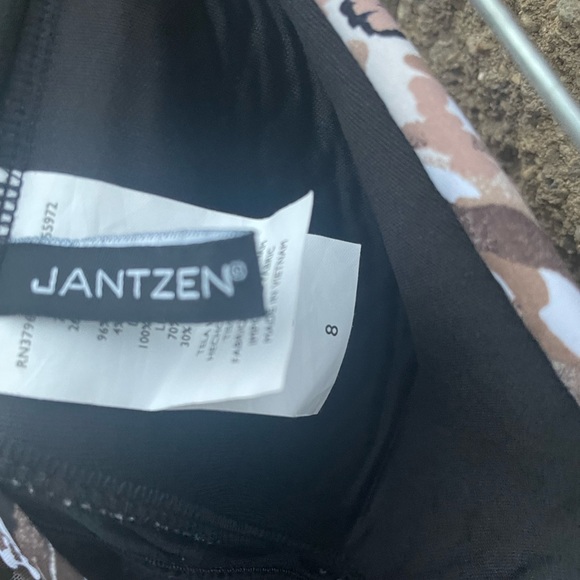 JANTZEN ONE PIECE - Picture 7 of 8